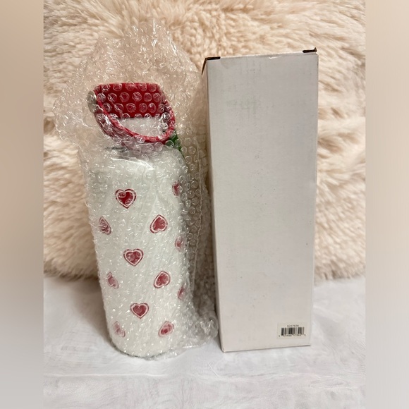 Kate Spade stainless steel water bottle - Picture 2 of 7